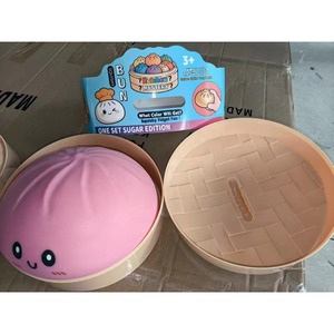 ของเล่นเกี๊ยวขนาดยักษ์ขนาด15ซม. 25ซม. - Product Image 3