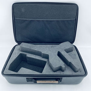 Odi — coque rigide de protection étanche, OEM, boîtier rigide, moulé, pour voyage <span class=keywords><strong>Robot</strong></span> <span class=keywords><strong>Cozmo</strong></span>, avec Logo en caoutchouc - Product Image 1