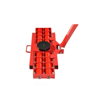 Carrello per Trasporto Carichi Pesanti, Vendita Diretta dalla Fabbrica - Product Image 1