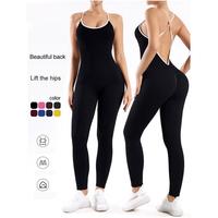 Vêtements de yoga athleisure haut de gamme respirants personnalisés une pièce, vêtements de jogging et de gym fluides sublimés sur mesure – Collection Noël