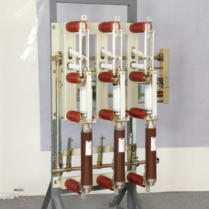 FN16 HV 부하 차단 단로기 분리 스위치 LBS 및 퓨즈 조합 - Product Image 1