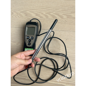 Anémomètre Testo 425 d'occasion - Product Image 3