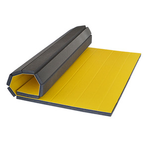 Roll out <span class=keywords><strong>Wushu</strong></span> Wrestling Mat Gimnasia rítmica Cheer Cheerleading Floor Mat - Product Image 5