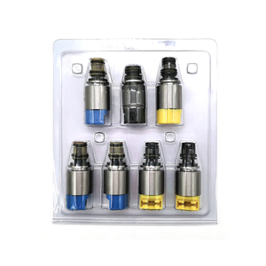 Kit de Solenoides para Transmisión 6HP19 - Product Image 1