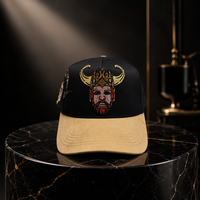 Casquettes Chucky X El Mago 100% originales, modèle OEM ODM, nouvelle qualité originale, casquette de baseball à 5 panneaux, broderie personnalisée, casquette 31, casquettes DH