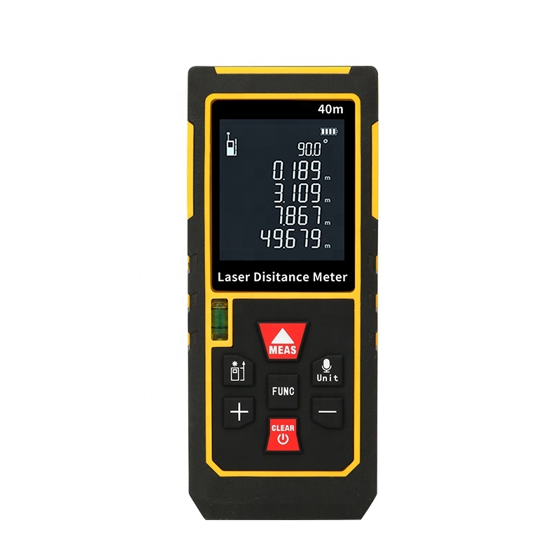 High Quality Measuring Instrument Mini Angle