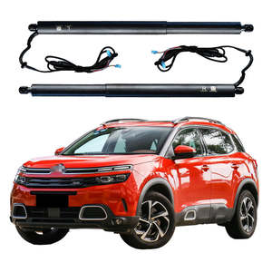 Lève-hayon électrique pour CITROEN <span class=keywords><strong>C5</strong></span> <span class=keywords><strong>AIRCROSS</strong></span> 2017-2024, hayon électrique performant - Product Image 1