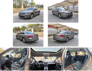 Volkswagen Passat d'occasion pas cher, berline fiable, voiture d'occasion, voitures d'occasion à vendre - Product Image 5