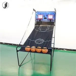 Trong Nhà Mini Trẻ Em Ngoài Trời Bóng Rổ Hoop Đứng Với Backboard Cho Trẻ Em Chơi Bao Gồm Bóng