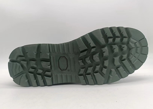 Botas Tácticas Verdes Personalizadas DFB0907 - Product Image 6