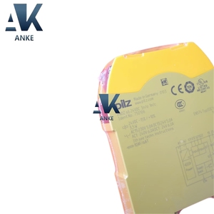 Módulos de Seguridad Originales 750106 PNOZ s6 24VDC 3 n/o 1 n/c - Product Image 5