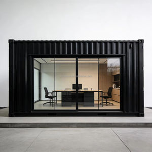 <span class=keywords><strong>Bar</strong></span> sul Tetto in Container Marittimo a Due Piani Moderno e Alla Moda per Uso in Agriturismo e Hotel - Product Image 5