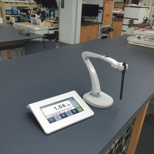 Yab p811 p8 श्रृंखला p8/eck/डू/लॉन मीटर - Product Image 3