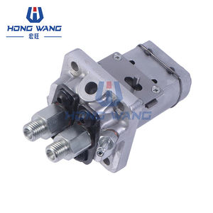 Piezas de repuesto para excavadora 16851-51011 104205-2050 9410617061 Bomba de inyección de combustible compatible con bomba de combustible para Kubota Excavator- - Product Image 2