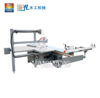 Scie à panneaux coulissante de précision haut de gamme avec système de servomoteur, outils professionnels pour le travail du bois, machines de menuiserie 380V/220V