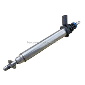 Hengney Auto Parts Fuel Injector 2560700187 Nozzles 0261500065 Injector nozzle untuk Mercedes CL550 CL63 AMG CLS550