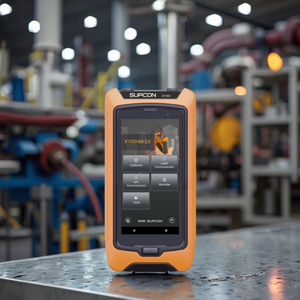 X-700 Portable Multi-Fonctionnel Bluetooth Échelle Température Humidité Mètre Durable Signal Complet Antidéflagrant Certifié - Product Image 2