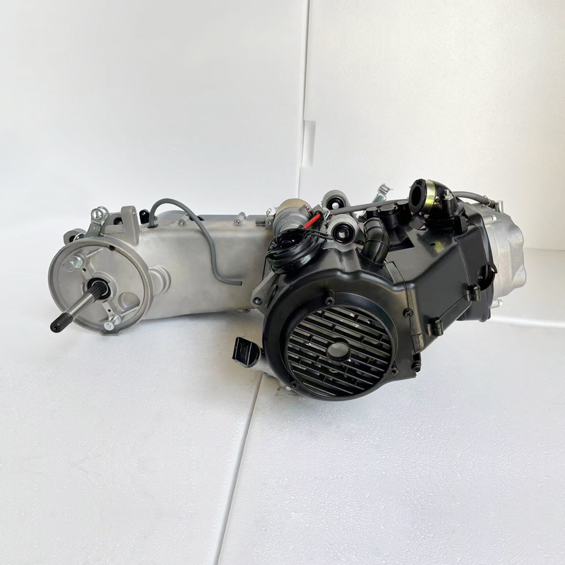 CDIエンジン 本体 150cc!! CDIエンジン 本体 150cc!! OEM 110cc Engine 1-Cylinder 4