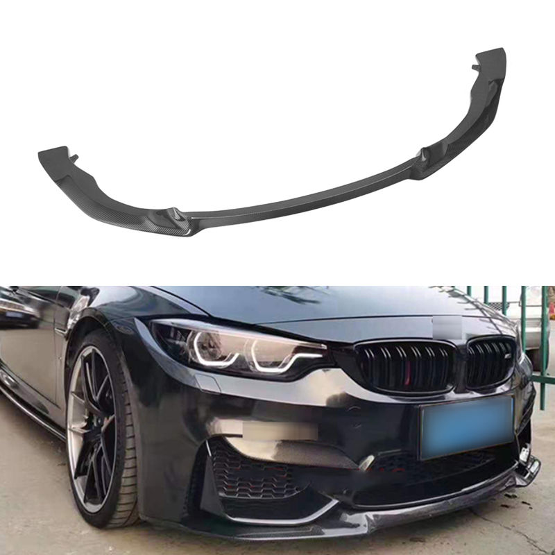 bmw m4 bumper