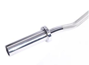 Powerlifting Haltérophilie Fitness Training Barbell Olymp Bar - Product Image 4