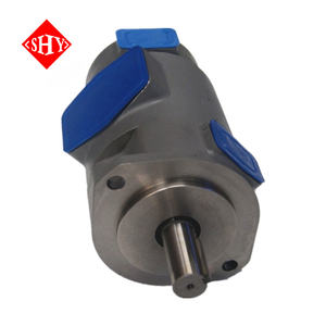 Japón Tokimec SQP Serie Bomba de paletas de aceite hidráulico SQP1 SQP2 SQP3 SQP4 Bomba de - Product Image 6