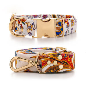 <span class=keywords><strong>Collar</strong></span> Reflectante para Perros Grandes - Fuerte, Cómodo y Ajustable - Product Image 5