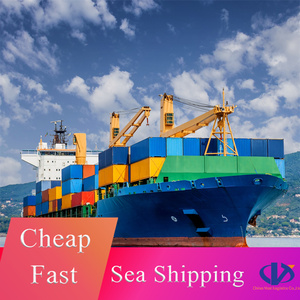 Envío marítimo FCL barato desde Qingdao/Shenzhen/Ningbo a Dubai <span class=keywords><strong>Damman</strong></span> Sohar entrega de polvo de carga puerta a puerta - Product Image 4