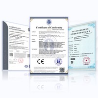 Viscosimètre rotatif de laboratoire DH-DJ-8S avec affichage numérique et fonction automatique