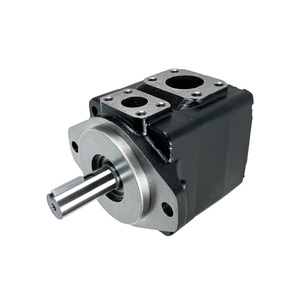 Pompe hydraulique à palettes simple de remplacement T6D-017-2R00-B1 T6D-020-2R00-B1 T6D-024-2R00-B1 T6D-031-2R00-B1 Haute performance - Product Image 3