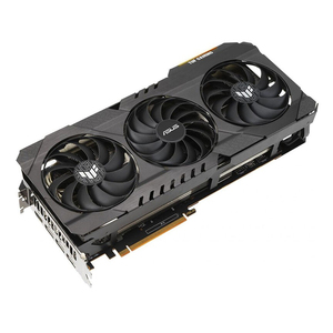 การ์ดจอ TUF RX6800XT 16G GAMING OC มือสอง พร้อมหน่วยความจำ GDDR6 16GB ความกว้างช่องสัญญาณ 256 บิต ความเร็วหน่วยความจำ 16 Gbps การ์ดแสดงผล RX6800XT - Product Image 5