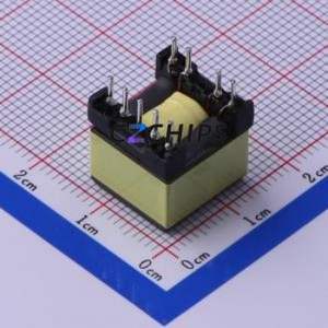 หม้อแปลงไฟฟ้า TDA082 แบบทะลุรู (THT) ชนิดอินดักเตอร์ - Product Image 2