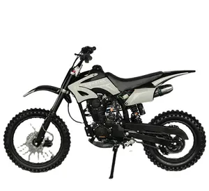 150cc bambini gas moto da cross in vendita a buon mercato