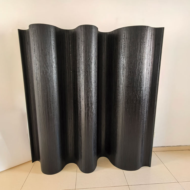 Black 6' x 8', SP001BK