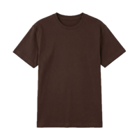 T-shirt Sorona 70% coton 30% polyester, impression personnalisée du logo, impression de t-shirts, vêtements de sport, fitness, impression de t-shirts pour hommes, unisexe