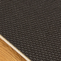 Moderne Grafische Holzoptik SPC Vinyl-Bodenbeläge Wasserdichte Feuerfeste Klick-Verriegelungs-Fliesen für Schlafzimmer Wohnzimmer Büro Fitness-Studio Dekoration