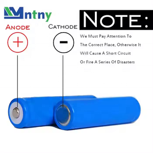 แบตเตอรี่ลิเธียม 3.7V 1500mAh NCM แบบชาร์จได้ รุ่น 18650 ราคาพิเศษ - Product Image 5