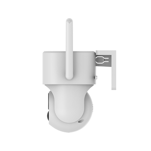 กล้องวงจรปิด Tuya Smart APP รองรับ WIFI/4G ความละเอียด 3MP ใช้พลังงานแบตเตอรี่และแผงโซลาร์เซลล์ เหมาะสำหรับใช้ในฟาร์ม บ้าน ร้านค้า ภายนอกอาคาร และทุกที่ - Product Image 4