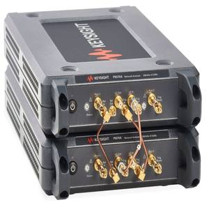 Keysight /Agilent P9374A Keysight Streamline <span class=keywords><strong>USB</strong></span> Analisador De Rede Vetorial, 20 GHz - Product Image 5
