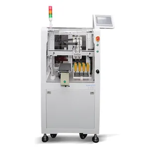 Chip Equipment Manufacturers Automated IC Programming System Machine Of KR42-1200