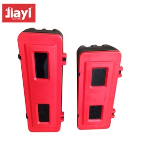 4KG 10KG armadietto estintore in plastica flessibile resistente alla corrosione dispositivo per focolare a polvere secca <span class=keywords><strong>CO2</strong></span> estintori - Product Image 6