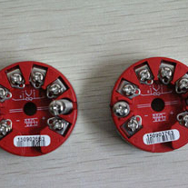 Nouvelle série PR Electronics 5000 haute performance, 2 fils avec protocole HART 5335D, température 4-20 mA - Product Image 2