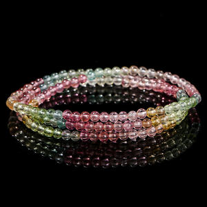 Женский многокруговой браслет - Product Image 4