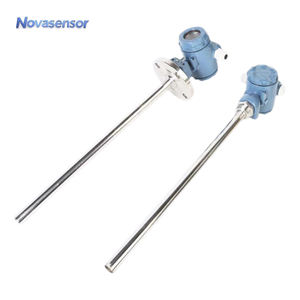 جهاز إرسال مغناطيسي لمستوى الطفو مقياس مغناطيسي لمستوى الماء مع إنذار لاسلكي عن بعد ، مجموعة قياس - Product Image 5