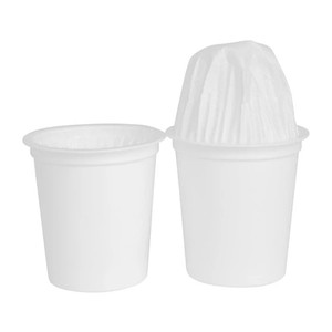 Filtre à café K-Cup personnalisé pour Keurig 1.0 & 2.0 Factory Direct Chinese My K-Cup 2.0 Sleeve Filter - Product Image 5