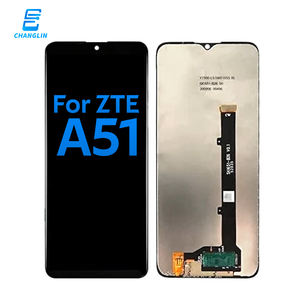 Pantallas LCD para Teléfonos Móviles, Pantalla LCD para <span class=keywords><strong>ZTE</strong></span> <span class=keywords><strong>Blade</strong></span> <span class=keywords><strong>A51</strong></span> con Digitalizador Táctil, Ensamblaje Completo con 1 Año de Garantía - Product Image 1