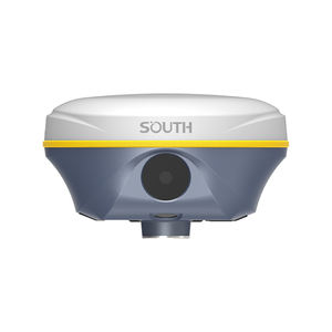 เครื่องรับ GPS ระบบ SOUTH S1 Pro RTK GNSS พร้อมช่อง 1598 ช่อง IMU 60 ° การสํารวจความเอียงและกล้องคู่เครื่องมือวัดแบบจำลอง 3D - Product Image 3