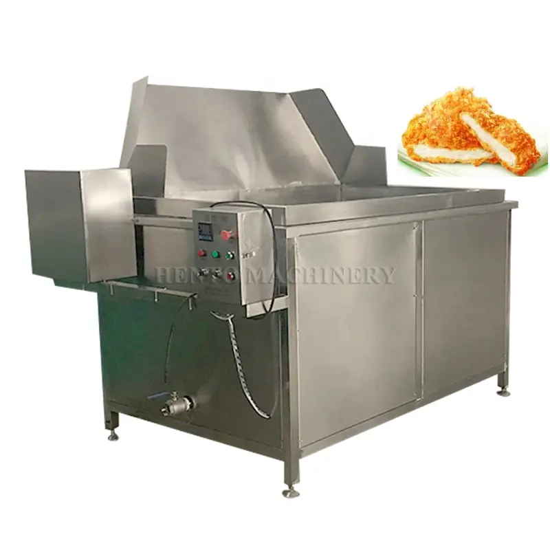 Risparmio di tempo patatine friggitrice macchina friggitrice/macchina pollo fritto/macchina per friggere automatica