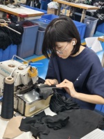 Celana Boxer Pria Ukuran Besar Bahan Katun, Ergonomis 3D Pouch Anti Gesek, Tanpa Lipatan di Bagian Kaki, Cocok untuk Olahraga