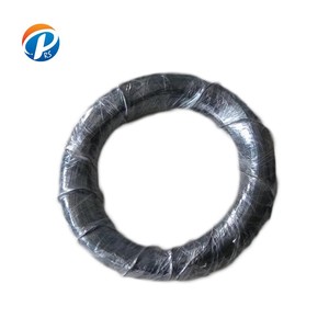 Fil de fer recuit noir à faible teneur en carbone pour liens, en provenance d'Anping, en stock - Product Image 2