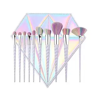 Factory top seller 2021 best selling products 2020 in usa Factory Contour brush new makeup brushes foundation eyeshadow brush